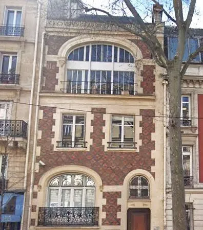Bureaux 341 m²