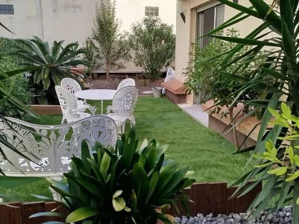 Appartement 3 pièces 82 m²
