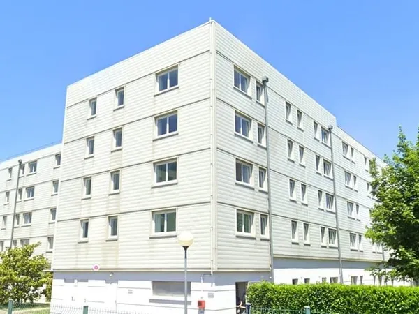 Résidence Affaires