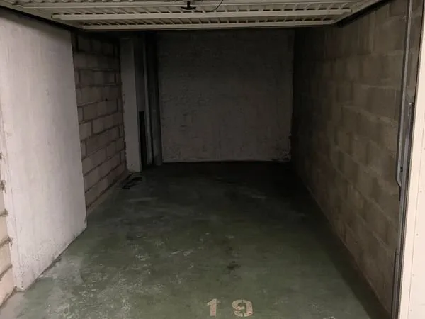 Box bastille