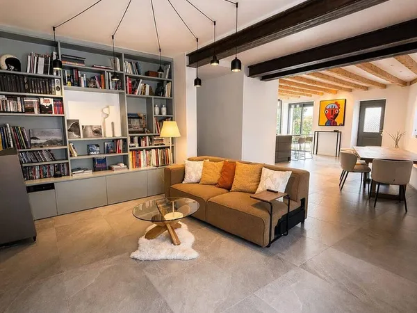 Appartement 5 pièces 149 m²