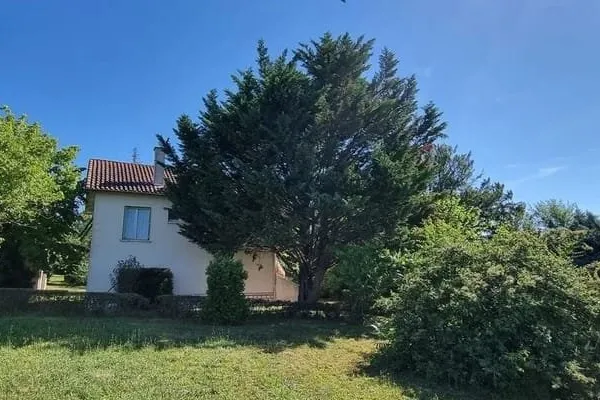 Maison 5 pièces 80 m²