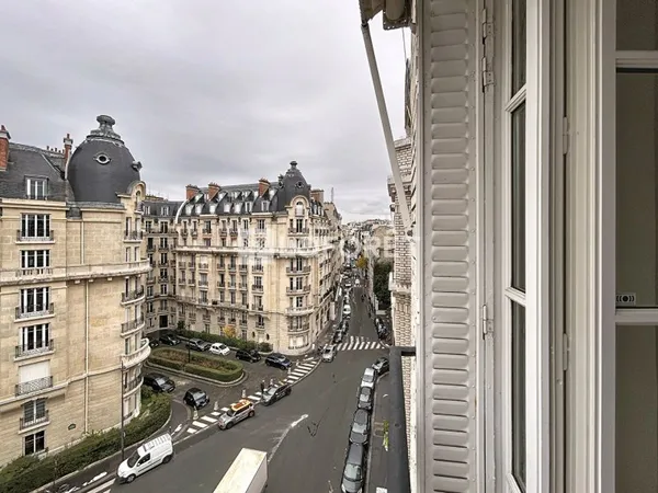 Appartement 5 pièces 123 m²