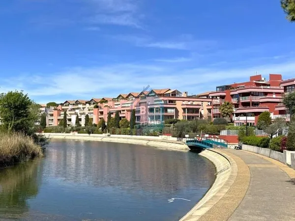 Appartement 4 pièces 78 m²