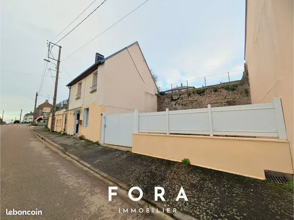 Maison 4 pièces 87 m²