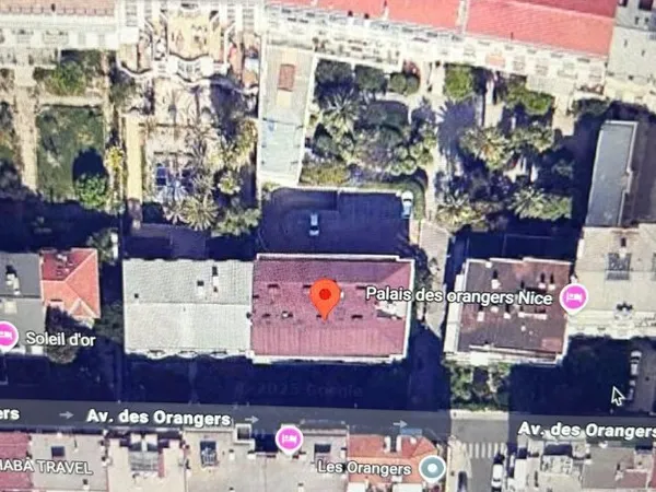 NICE CENTRE VILLE