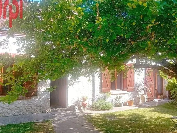 Maison 6 pièces 145 m²