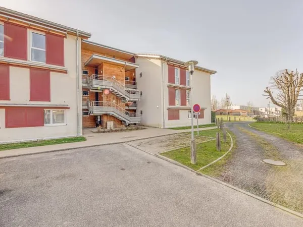 Appartement T3