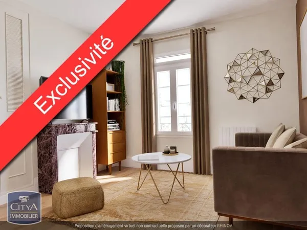 Appartement