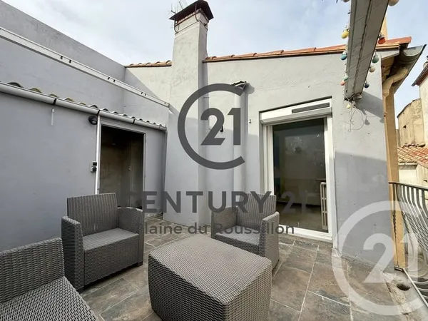 Maison 6 pièces 135 m²