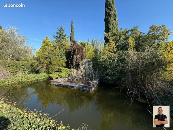 Maison 5 pièces 165 m²