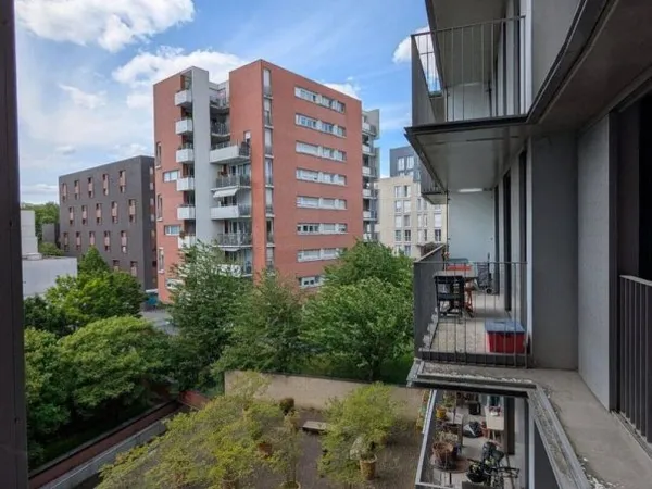 Appartement 4 pièces 85 m²