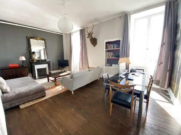 EN EXCLUSIVITE Magnifique appartement T3