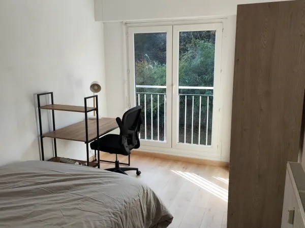 Appartement 1 pièce 25 m²