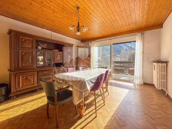 Appartement 2 pièces 51 m²