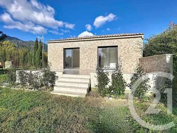 Maison 3 pièces 68 m²