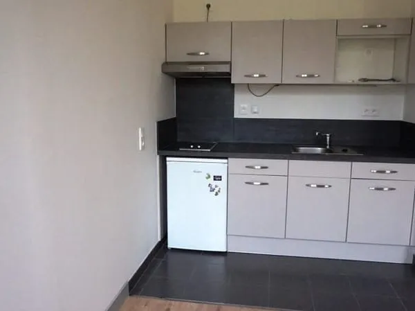 Appartement 1 pièce 32 m²
