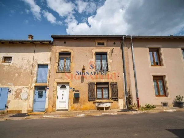 Maison 5 pièces 162 m²