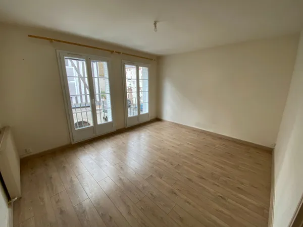 Appartement 2 pièces 49 m²
