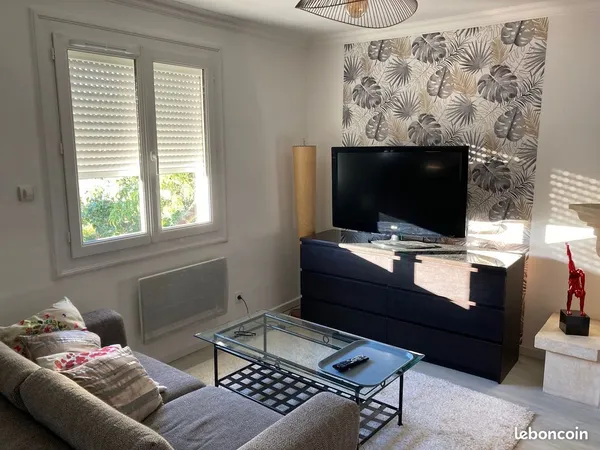 Maison en colocation, Laval