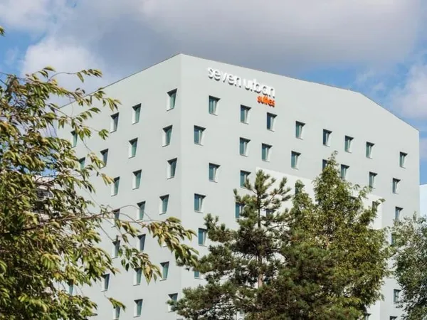 Investissement en residence hotelière
