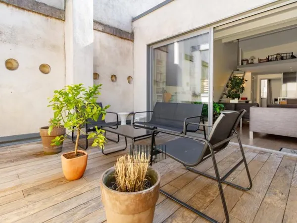 Vends duplex/triplex