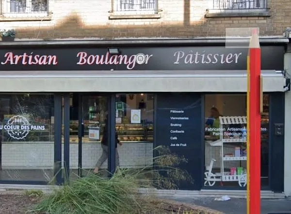 Local 265 m²