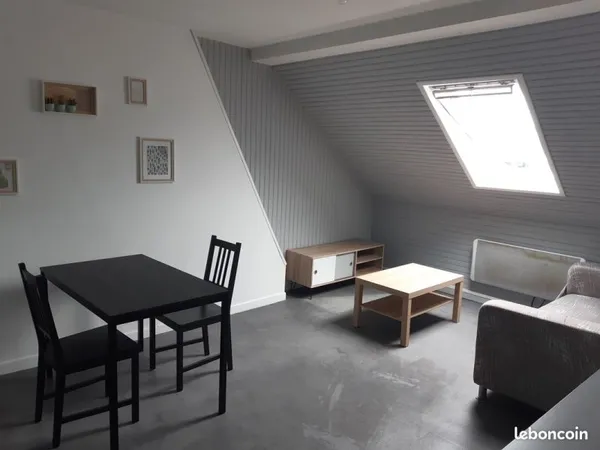 Immeuble 160 m²