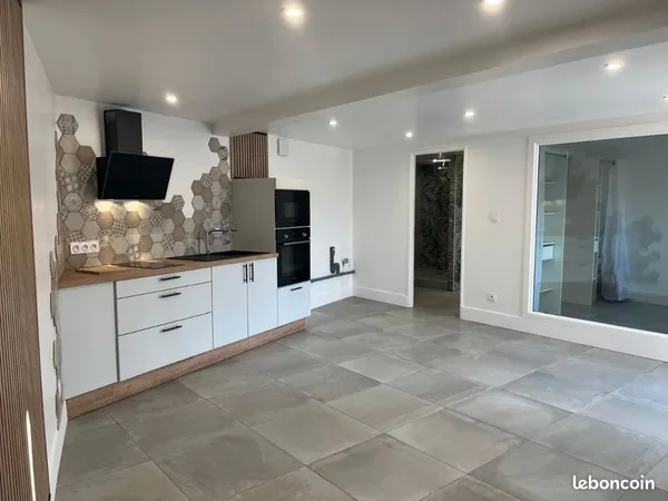 Loue F2 40 m2 Migné-Auxances ( Poitiers)