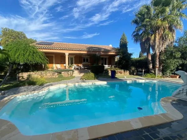 Maison 4 pièces 130 m²