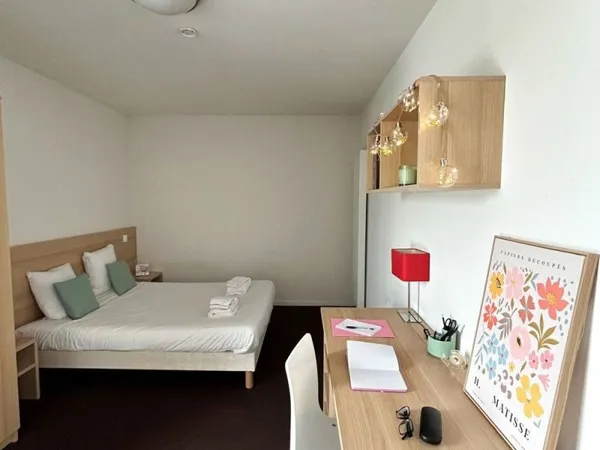 Appartement à vendre Troyes