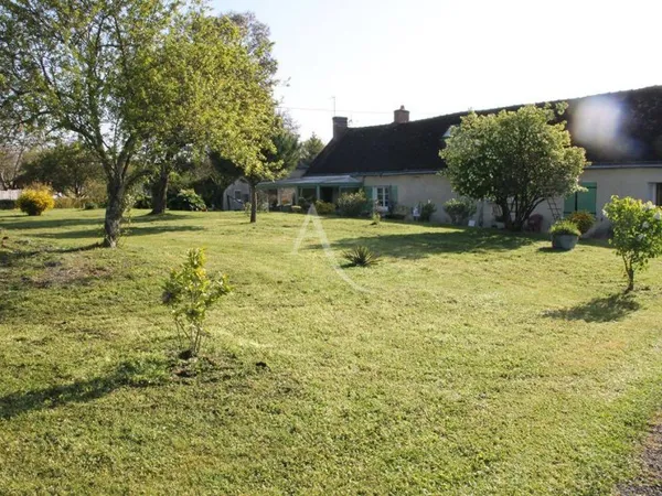 Maison 8 pièces 220 m²