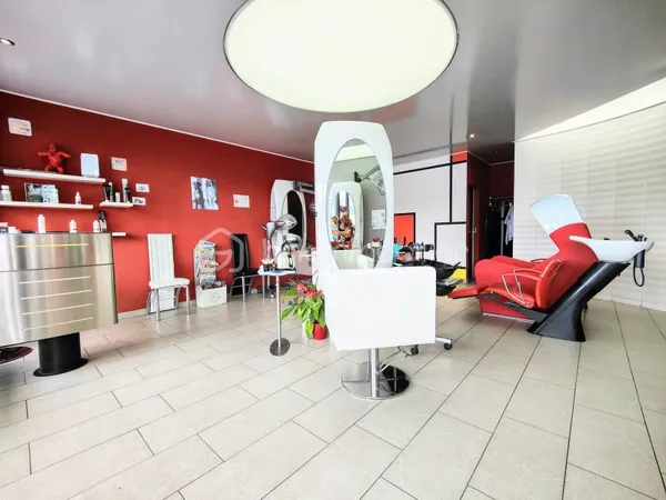 Local commercial