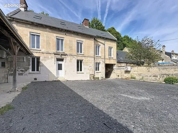 Appartement T3