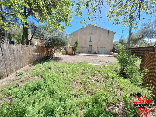 Maison 5 pièces 90 m²