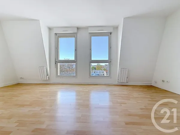 Appartement 1 pièce 25 m²