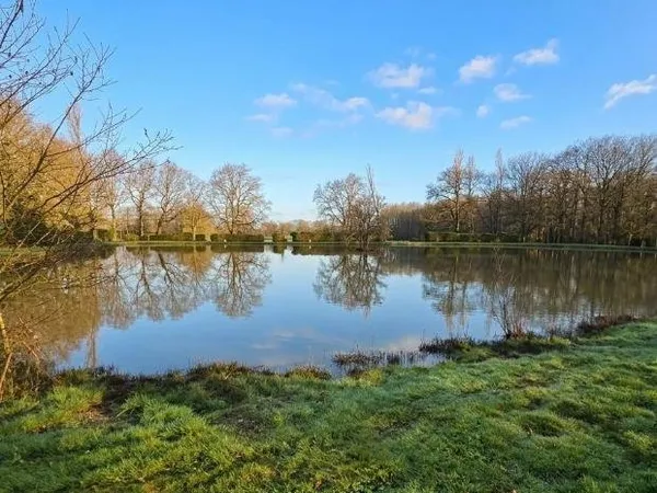 Terrain 9460 m²