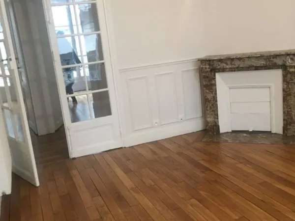 Appartement 3 pièces 55 m²