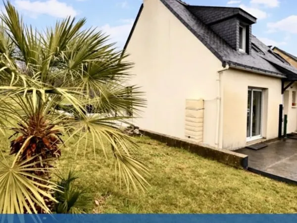 Maison 6 pièces 95 m²
