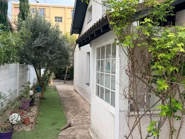 Maison 4 pièces 97 m²