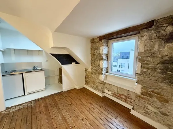 Appartement à vendre Nantes