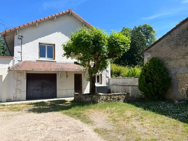 Maison 4 pièces 87 m²