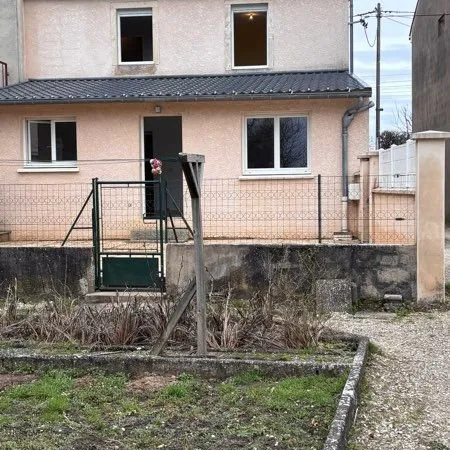 Location appartement LOSNE 21170