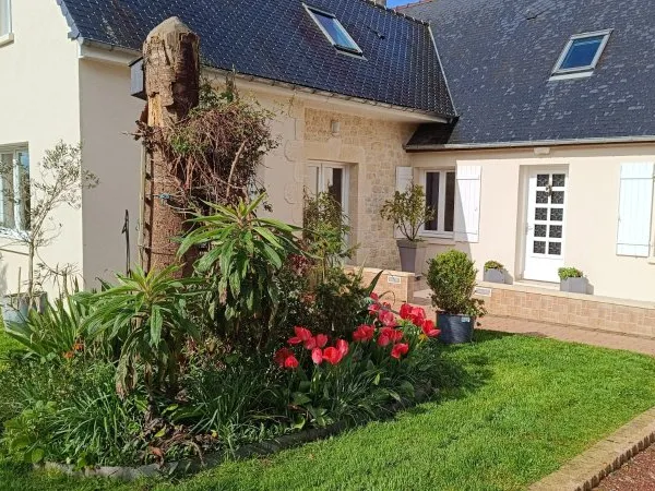 Maison Brix 6 pièce(s) 190 m2