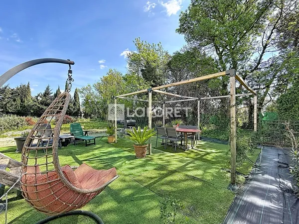 Maison 4 pièces 93 m²
