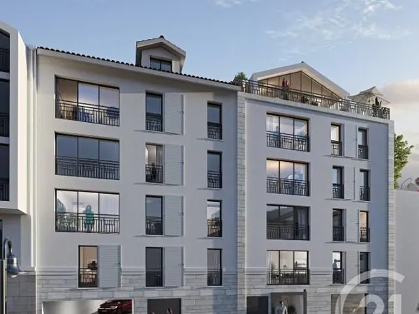 Local 1 pièce 75 m²