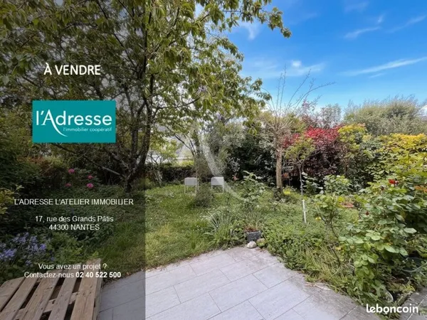 Maison 4 pièces 76 m²