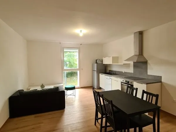 Appartement à proximité immédiate du centre-ville de Valenciennes + Parking