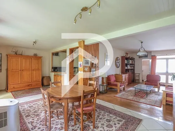 Maison Clamart 6 pièce(s) 121.61 m2