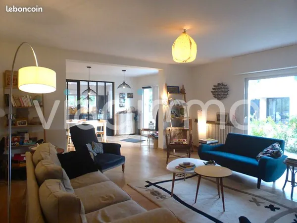 Maison en viager 10 pièces 240 m²